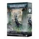 Warhammer 40,000 Necrons: C'Tan Shard of the Nightbringer