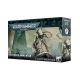 Warhammer 40,000 Necrons: Nekrosor Ammentar