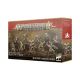 Warhammer Age of Sigmar Maggotkin of Nurgle: Rotswords