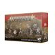Warhammer Age of Sigmar Maggotkin of Nurgle: Pestigors