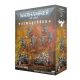 Warhammer 40,000 Armageddon Battalion: Orks