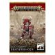 Warhammer Age of Sigmar Blades of Khorne: Deathbringer