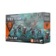 Warhammer 40,000 Kill Team: Battleclade