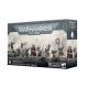 Warhammer 40,000 Adepta Sororitas: Sisters Novitiate Squad