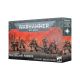 Warhammer 40,000 Chaos Space Marines: Red Corsairs Raiders