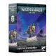 Warhammer 40,000 Leagues of Votann: Berehk Stornbrow