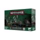 Warhammer Underworlds: Thanatek's Tithe