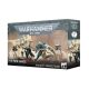 Warhammer 40,000 Tau Empire: The Twin Lance