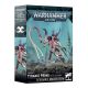 Warhammer 40,000 Tyranids: Tyranid Prime w/ Lash Whip