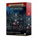 Warhammer Age of Sigmar Spearhead: Daughters of Khaine Khainite Shadow Coven