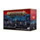 Warhammer Age of Sigmar Daughters of Khaine: The Crimson Lash Regiments of Renown