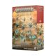 Warhammer Age of Sigmar Spearhead: Sylvaneth Spitewing Flight