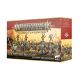 Warhammer Age of Sigmar Sylvaneth: The Twisted Branch Regiments of Renown