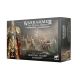 Warhammer Horus Heresy: Legio Custodes Sentinel Guard Sodality