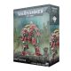 Warhammer 40,000 Imperial Knights: Knight Destrier