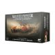Warhammer Horus Heresy: Legio Custodes Coronus Grav- Carrier