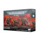 Warhammer 40,000 Chaos Space Marines: Mutilators
