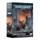 Warhammer 40,000 Astra Militarum: Commisar Yarrick