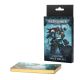 Warhammer 40,000 Space Wolves: Datasheet Cards