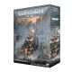 Warhammer 40,000 Astra Militarum: Commisar Graves