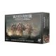 Warhammer Horus Heresy: Mechanicum Myrmidon Destructor Host