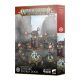 Warhammer Age of Sigmar Kharadron Overlords: Zontari Endrin Dock