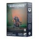 Warhammer 40,000 Ultramarines: Ferren Areios