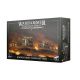 Warhammer Horus Heresy: Solar Auxilia Rapier Direct Fire Battery