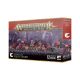 Warhammer Age of Sigmar Gloomspite Gitz: Squig Herd