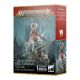 Warhammer Age of Sigmar Soulblight Gravelords: Belladamma Volga, First of Vyrkos