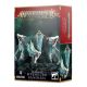 Warhammer Age of Sigmar Nighthaunt: Myrmourn Banshees