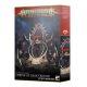 Warhammer Age of Sigmar Daughters of Khaine: Shrine of Dark Tribute