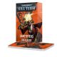 Warhammer 40,000 Kill Team: Datacards Sanctifiers
