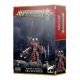Warhammer Age of Sigmar Blades of Khorne: Skulltaker