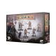 Necromunda: Palantine Justicars