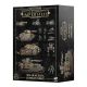 Warhammer Legions Imperialis: Solar Auxilia Combat Force