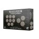 Warhammer Horus Heresy: Age of Darkness Markers & Tokens