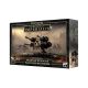 Warhammer Legions Imperialis: Araknae Weapons Platform Batteries