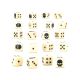 Warhammer Dice Set