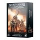 Warhammer Horus Heresy: Combat Force Solar Auxilia