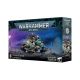 Warhammer 40,000 Leagues of Votann: Kapricus