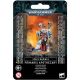 Warhammer 40,000 Space Marines: Primaris Apothecary