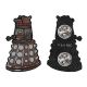 Doctor Who Reconissance Dalek Enamel Pin Badge