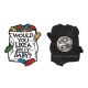 Doctor Who Jelly Baby Enamel Pin Badge
