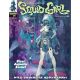 Squid Girl Magazine #1