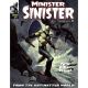 Minister Sinister Magazine #1