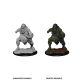 D&D Mini's: Venom Troll