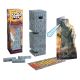 Godzilla Jenga Extreme Edition