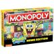 Monopoly SpongeBob Meme Edition
