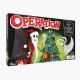 Nightmare Before Christmas Jack Operation
